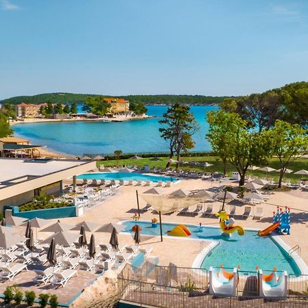 Valamar Camping Padova Банёл Экстерьер фото