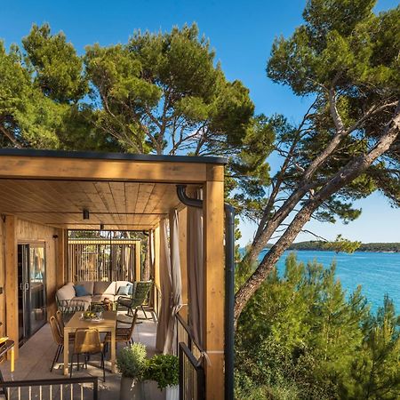 Valamar Camping Padova Банёл Экстерьер фото