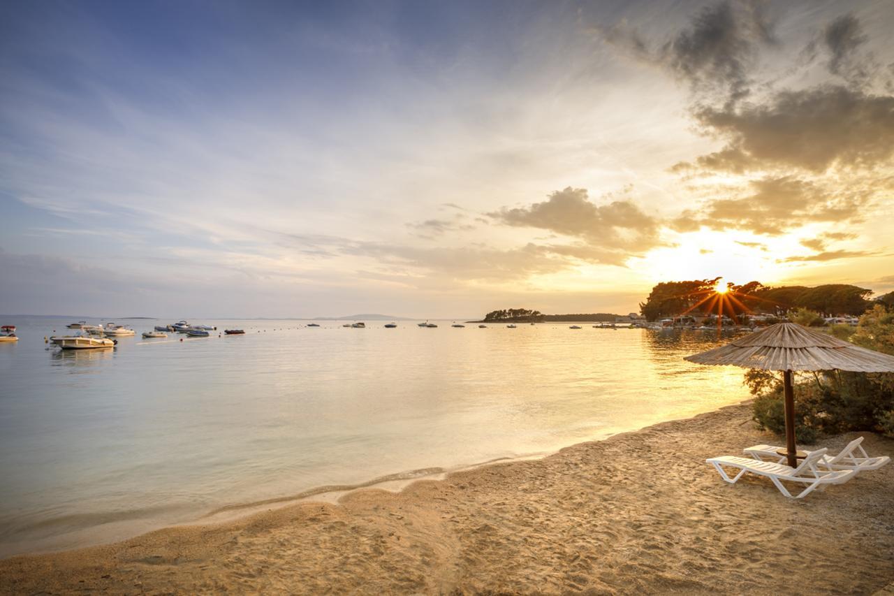 Valamar Camping Padova Банёл Экстерьер фото
