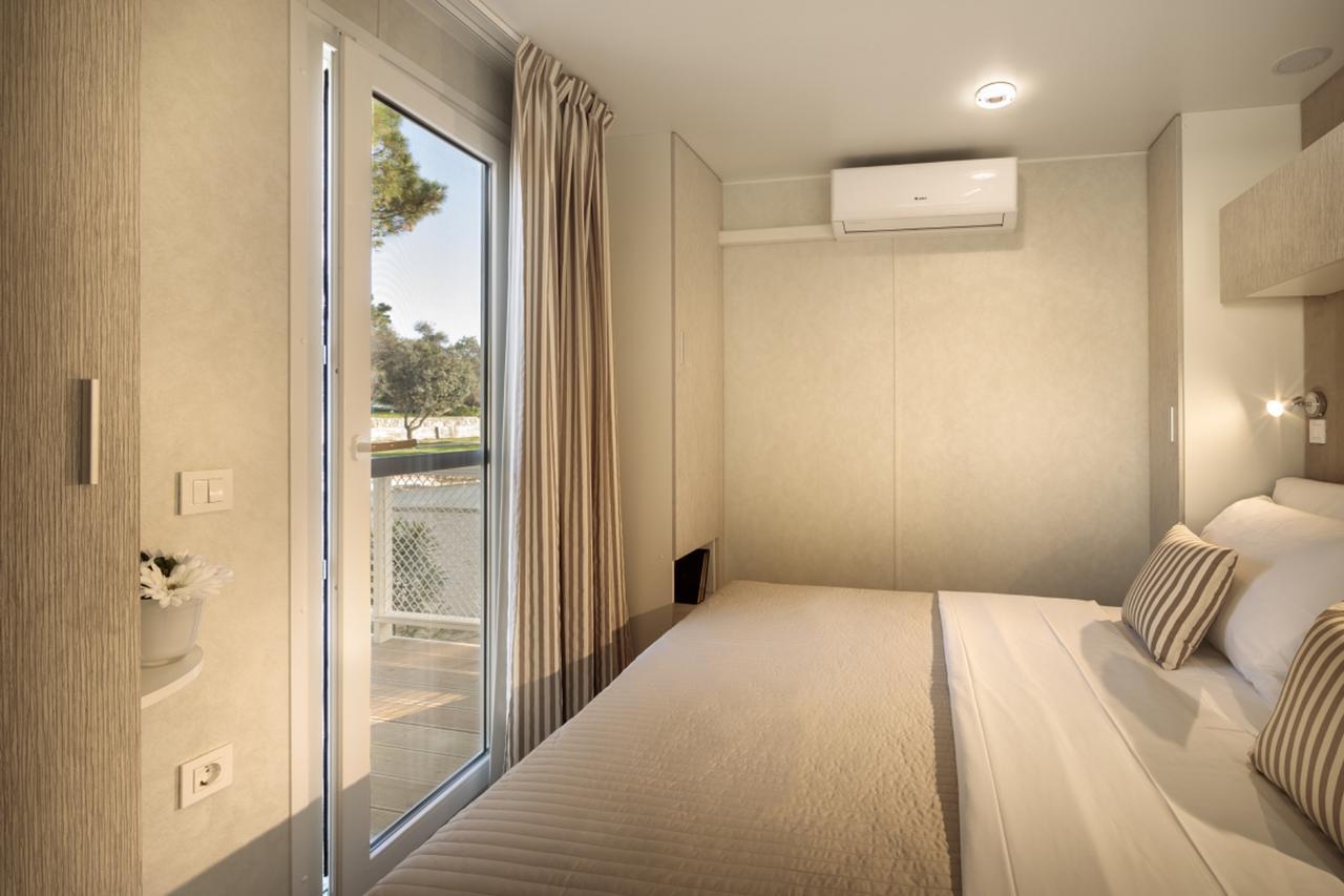 Valamar Camping Padova Банёл Экстерьер фото