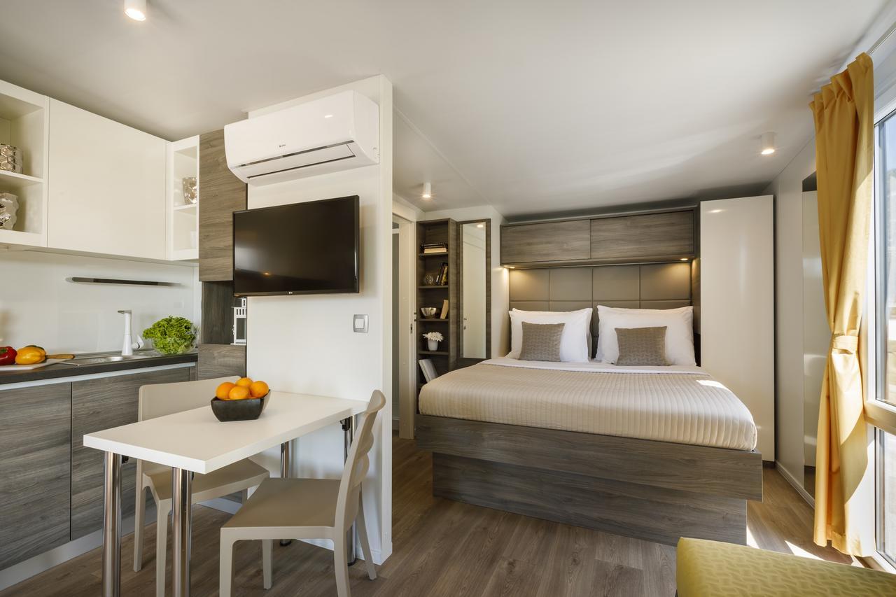 Valamar Camping Padova Банёл Экстерьер фото