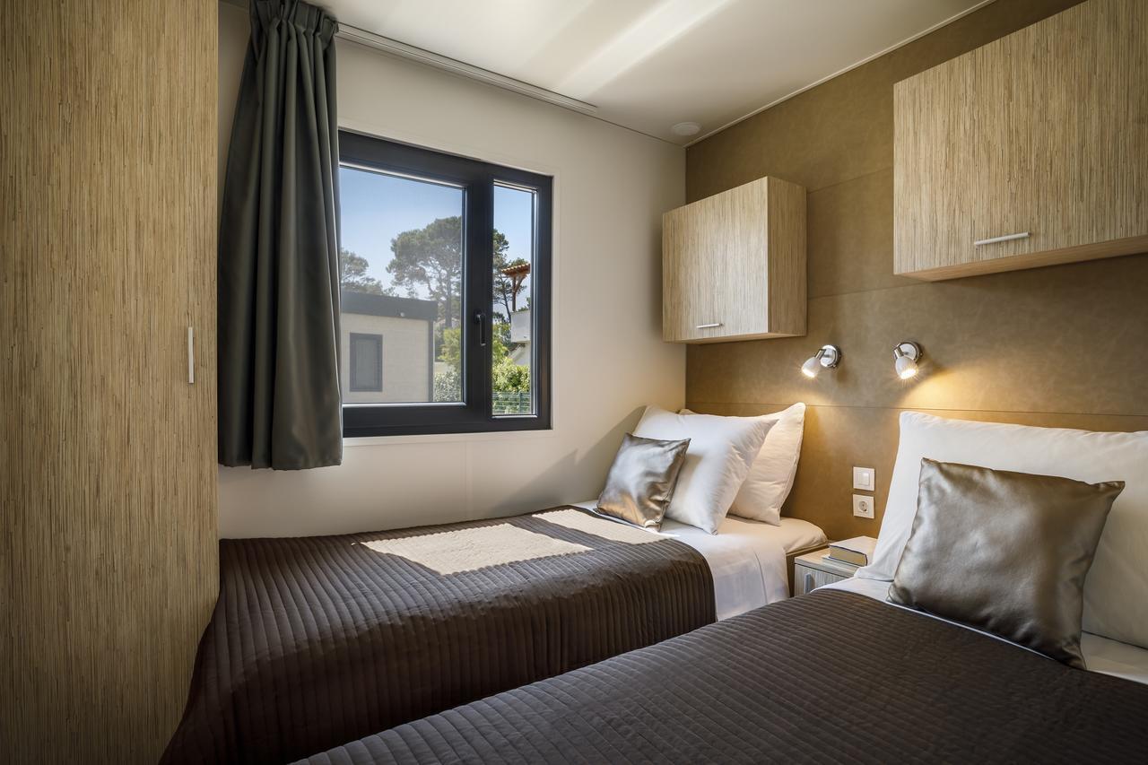 Valamar Camping Padova Банёл Экстерьер фото