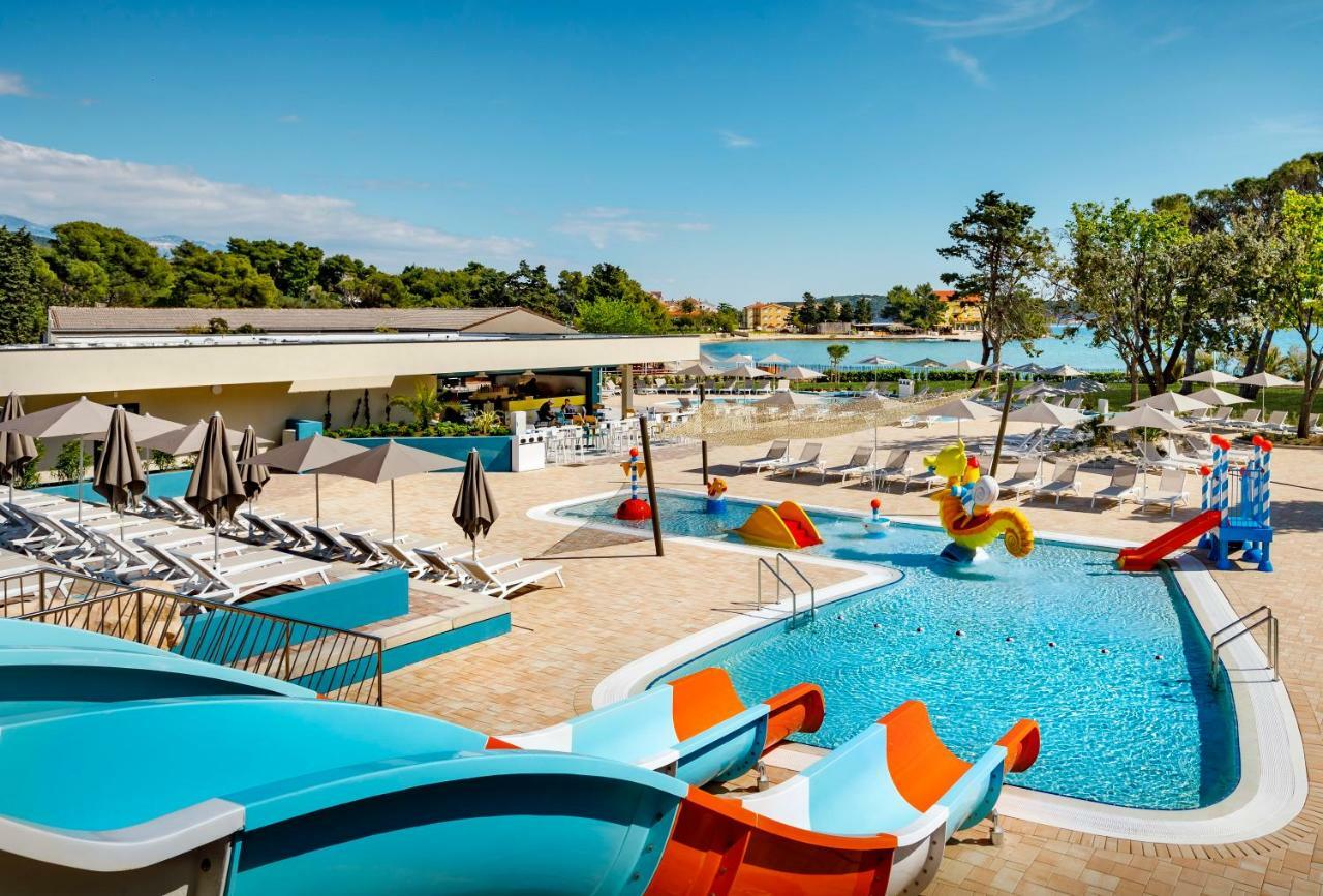 Valamar Camping Padova Банёл Экстерьер фото