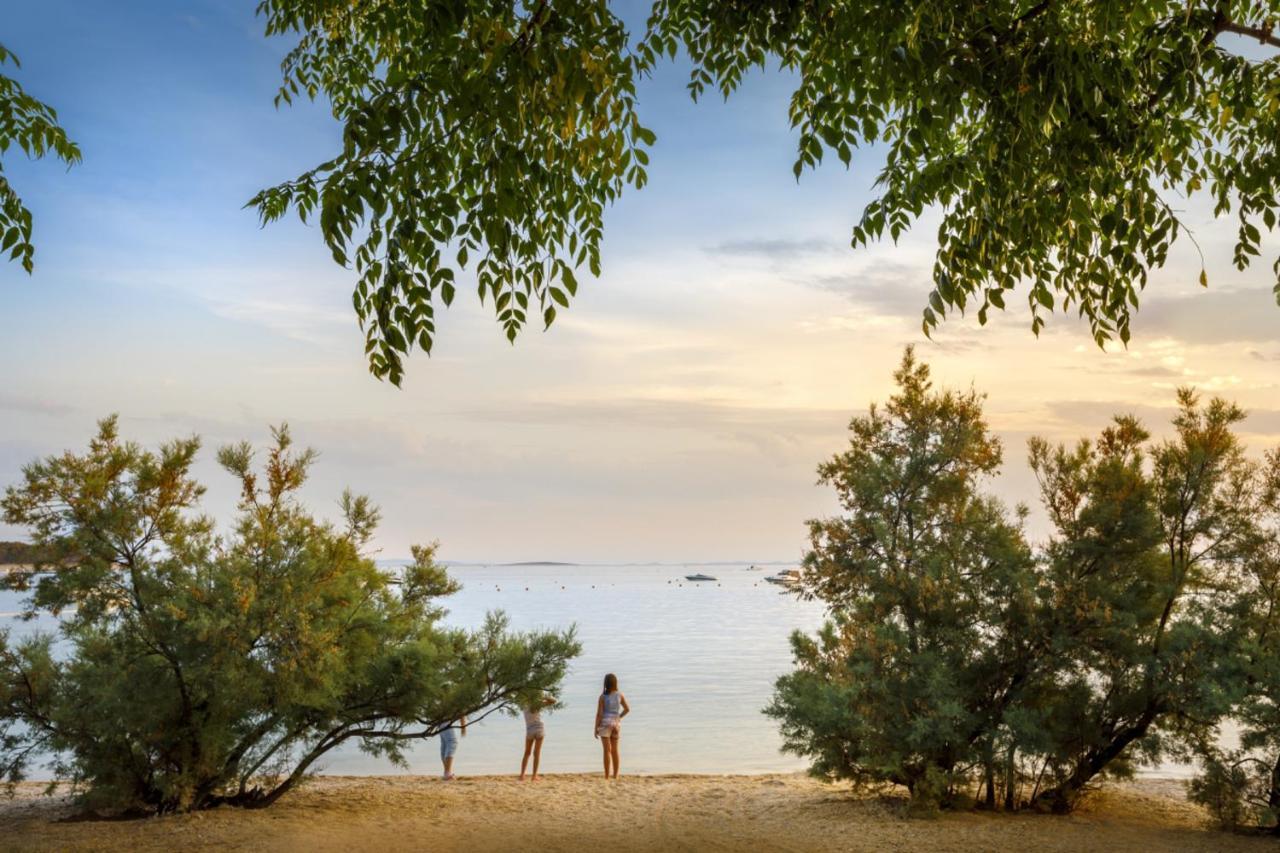 Valamar Camping Padova Банёл Экстерьер фото