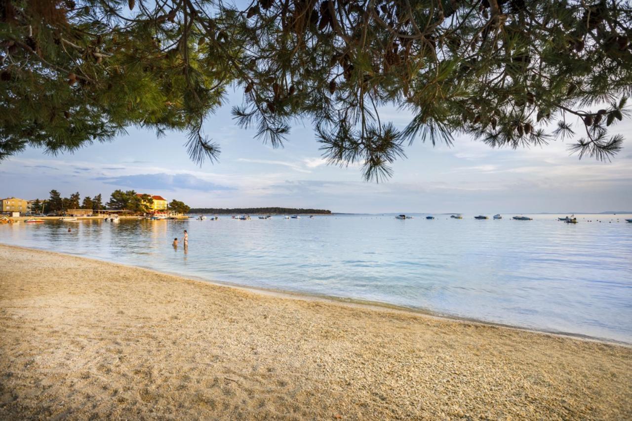 Valamar Camping Padova Банёл Экстерьер фото